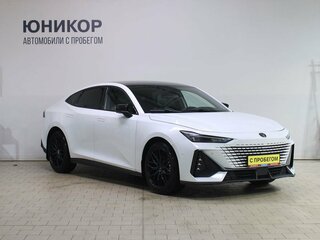 2023 Changan UNI-V I, белый, 2199000 рублей, вид 3