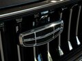 2026 Geely Monjaro I Рестайлинг, серый, 4905441 рублей - вид 10
