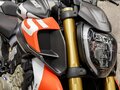 2026 Ducati Diavel V4, белый, 4290000 рублей - вид 11