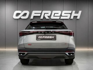 2022 Omoda C5 I, серый, 1950000 рублей, вид 4