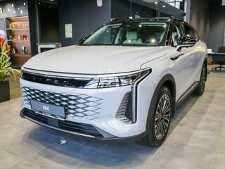 2025 Exeed RX, серый, 5490000 рублей, вид 1