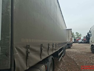 2023 CTTM Cargoline 932200, серый, 2311000 рублей, вид 1