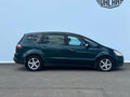 2007 Ford S-MAX I, зелёный - вид 2