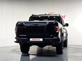 2025 Kia Tasman, чёрный, 4093000 рублей, вид 2