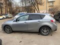 2011 Mazda 3 II (BL) Рестайлинг, серый, 739000 рублей - вид 3
