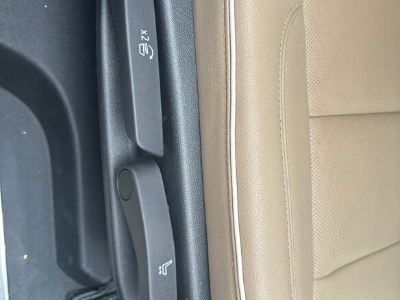 2022 Chevrolet Tahoe V, чёрный, 7500000 рублей - вид 17