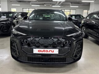 2025 Audi Q5 40 TDI III (GU), чёрный, 8070700 рублей, вид 1