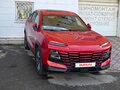 2023 Jetour Dashing I, красный, 2100000 рублей - вид 1
