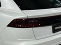2020 Audi Q8 50 TDI I (4M), белый, 7990000 рублей - вид 8