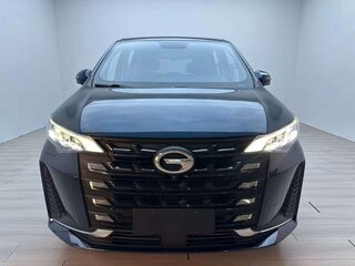 2021 GAC Trumpchi M6 Pro, синий, 1340000 рублей, вид 2