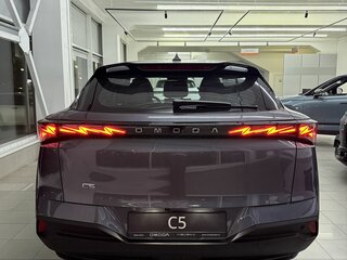 2026 Omoda C5 II, серый, 2629000 рублей, вид 4