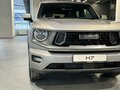 2026 Haval H7 I, серый, 4199000 рублей - вид 11