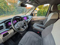 2026 Volkswagen Multivan Long T7 Рестайлинг, серый, 4350000 рублей - вид 8