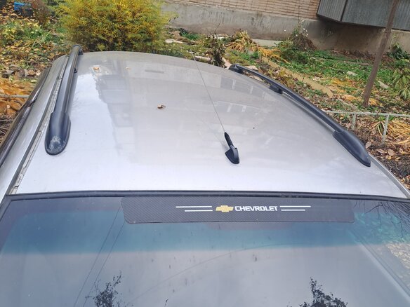 2003 Kia Rio I Рестайлинг, серебристый, 190000 рублей - вид 15