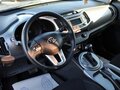 2015 Kia Sportage III Рестайлинг, серый, 1460000 рублей - вид 8