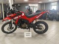 2026 Loncin DS250, красный, 258000 рублей