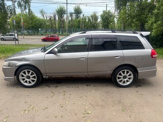 1999 Nissan Wingroad II (Y11), серый, 199999 рублей, вид 4
