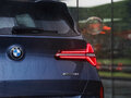 2025 BMW X3 Long 30L xDrive IV (G45/G48), синий, 6790000 рублей - вид 10