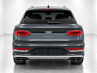 2025 Bentley Bentayga I Рестайлинг, серый, 39590000 рублей, вид 5