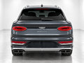 2025 Bentley Bentayga I Рестайлинг, серый, 39590000 рублей - вид 4