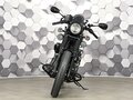 2017 Yamaha XV950 Bolt, чёрный, 695000 рублей - вид 4