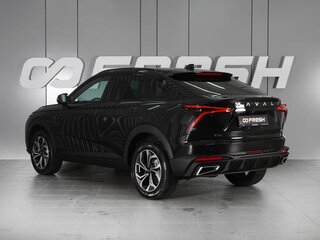 2025 Haval F7x II, белый, 3699000 рублей, вид 2