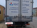 2007 ГАЗ ГАЗель (3302), белый, 610000 рублей - вид 5