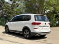 2022 Volkswagen Touran Cross L II, белый, 2190000 рублей - вид 4