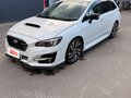 2019 Subaru Levorg I Рестайлинг, белый, 1850000 рублей