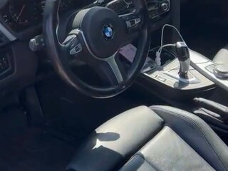 2019 BMW 3 серии Gran Turismo 320d xDrive VI (F3x) Рестайлинг, белый, 3200000 рублей, вид 5
