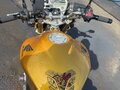 2007 Honda CB 600F Hornet, золотистый, 415000 рублей - вид 3
