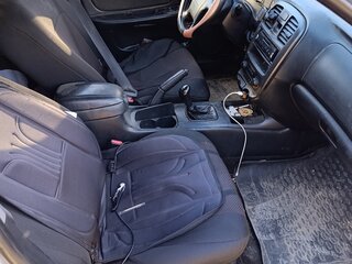 2006 Hyundai Sonata ТагАЗ IV (EF) Рестайлинг, серебристый, 230000 рублей, вид 5