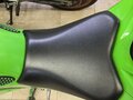 2014 Kawasaki Ninja 300, зелёный, 235000 рублей - вид 5