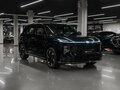 2026 Changan Qiyuan Q07 31.7 kWh, чёрный, 3630000 рублей - вид 1