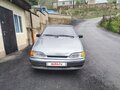 2005 Lada (ВАЗ) 2114, серый, 120000 рублей