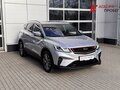 2021 Geely Coolray I, серый, 1720000 рублей