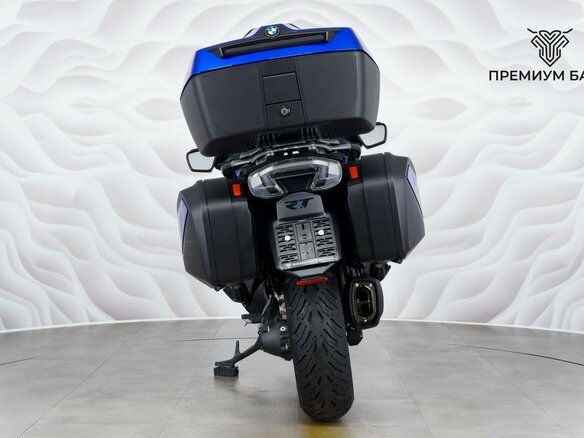 2026 BMW R 1300 RT, синий, 3199000 рублей - вид 6