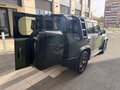 2024 Jetour T2, зелёный, 3750000 рублей - вид 6