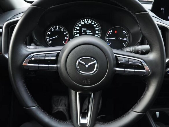 2023 Mazda CX-50, бежевый, 2857000 рублей - вид 12
