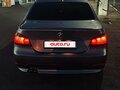2003 BMW 5 серии 525i V (E60/E61), серый, 870000 рублей - вид 1