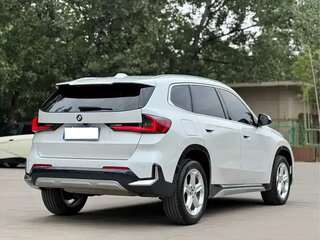 2023 BMW X1 Long 20Li sDrive III (U11/U12), белый, 2850002 рублей, вид 4