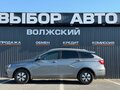 2020 Lada (ВАЗ) Vesta SW I, серый - вид 2