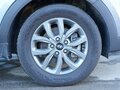 2020 Hyundai Creta I Рестайлинг, серый, 2350000 рублей - вид 10