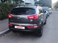 2012 Kia Sportage III, серый - вид 5