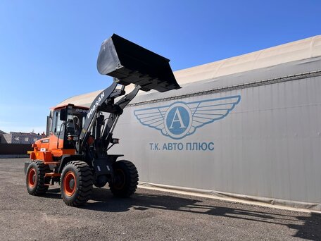 2026 Doosan SD, оранжевый, 7357194 рублей, вид 3
