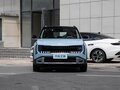 2026 Kia Seltos II China Market, голубой, 2250000 рублей - вид 1