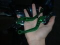 2013 Sym Orbit, чёрный, 65000 рублей - вид 9