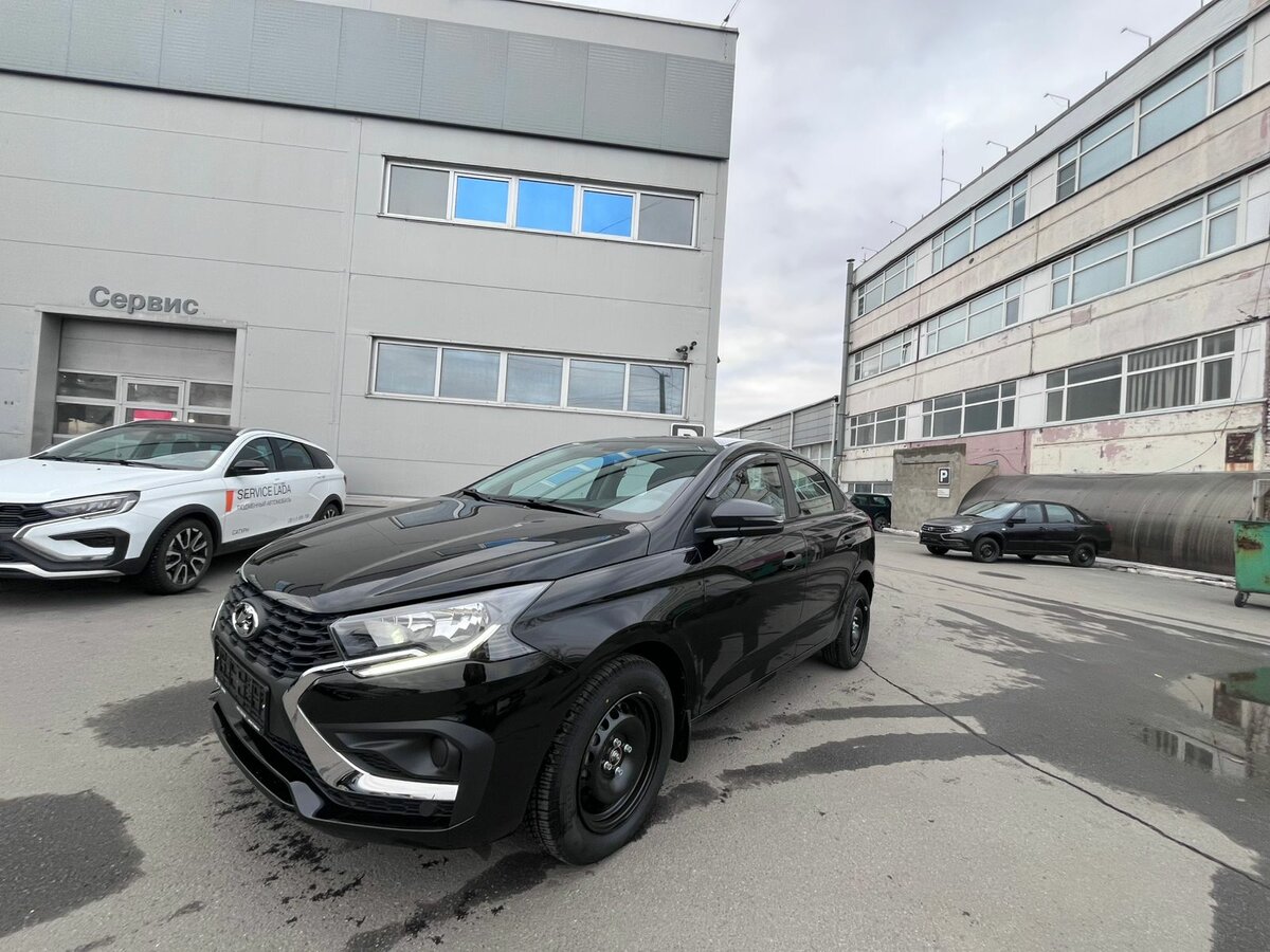 Открыть фотографии: Lada (ВАЗ) Iskra