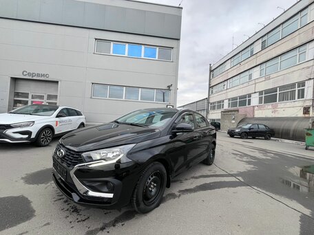 Lada (ВАЗ) Iskra