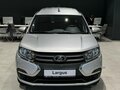 2026 Lada (ВАЗ) Largus Cross I Рестайлинг, серебристый, 2042000 рублей - вид 1